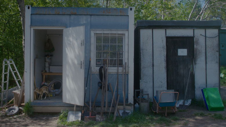 кадр из фильма Animot