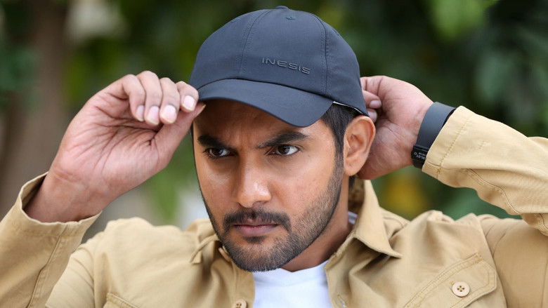 кадр из фильма బ్లాక్