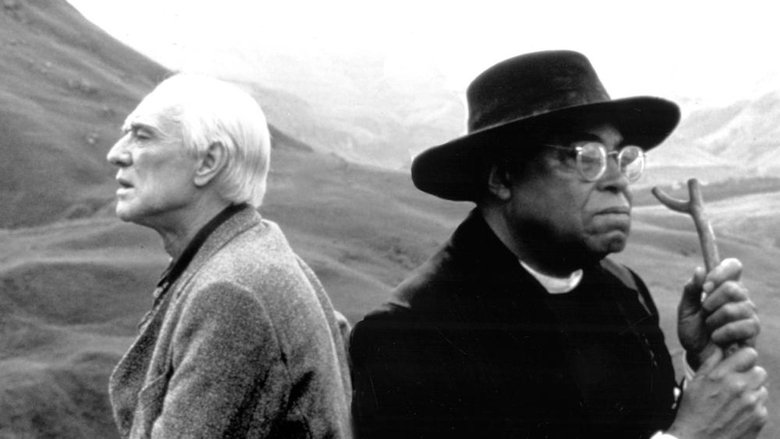 кадр из фильма Два цвета времени