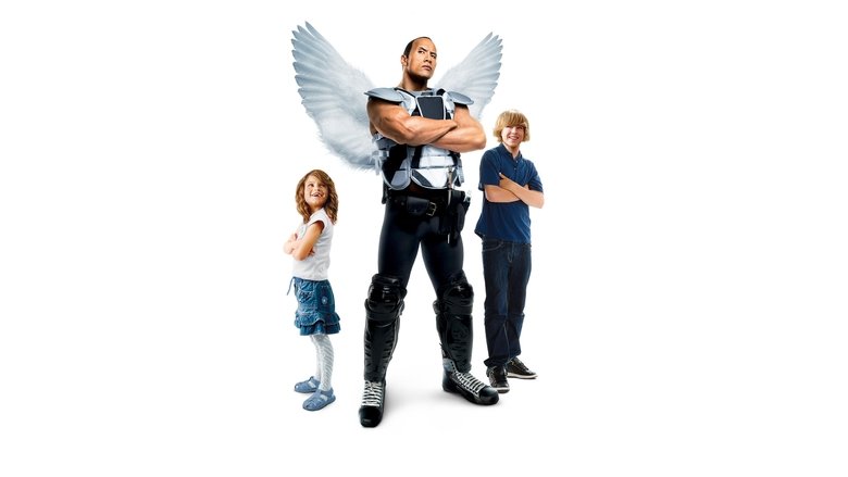 кадр из фильма Зубная фея