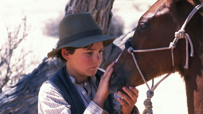 кадр из фильма Running Free