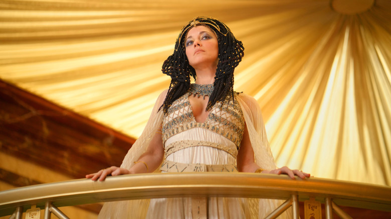 кадр из фильма Астерикс и Обеликс: Поднебесная