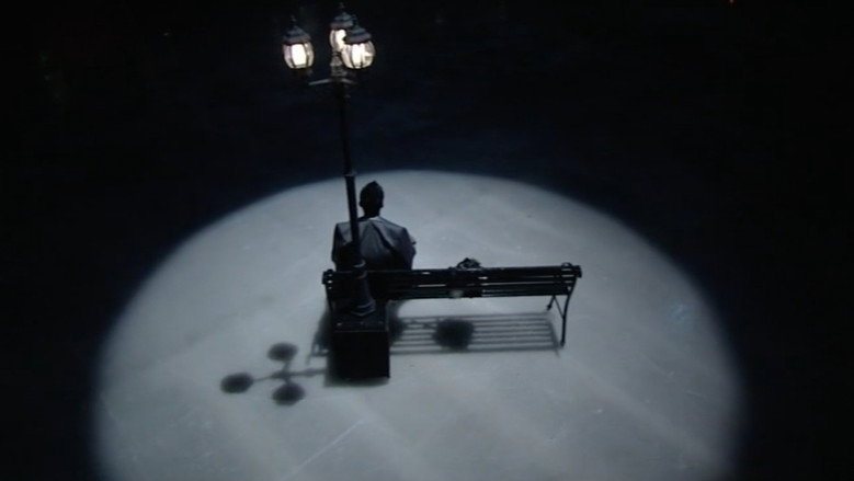 кадр из фильма Holiday On Ice - Mystery