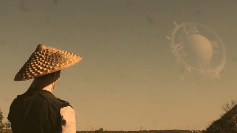 кадр из фильма Baroudeur