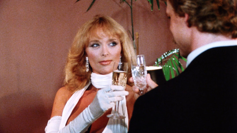 кадр из фильма Малибу-экспресс