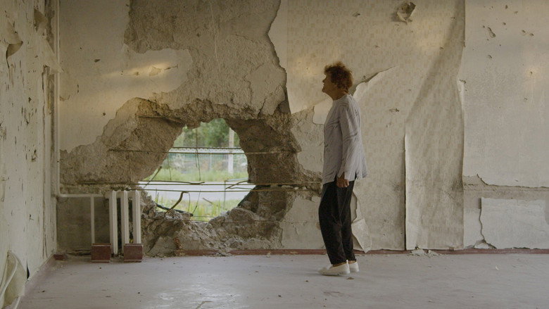 кадр из фильма Следы