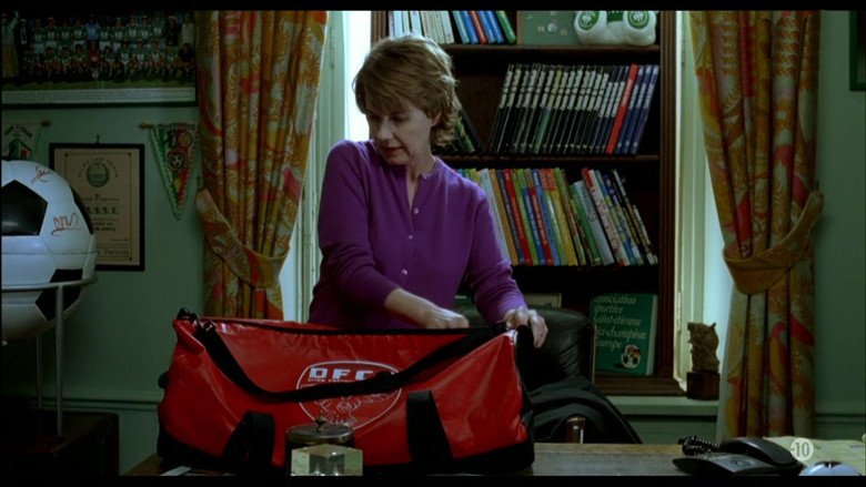 кадр из фильма Семейный бизнес