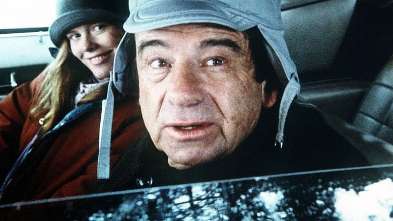 кадр из фильма Школа выживания