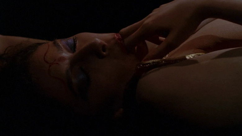 кадр из фильма Intimate Lessons