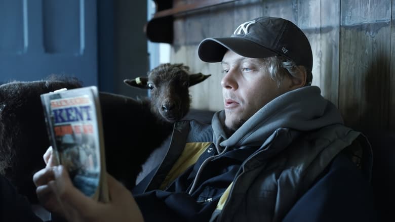 кадр из фильма Ultima Thule