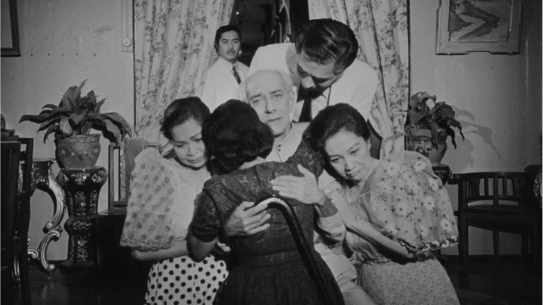 кадр из фильма A Portrait of the Artist as Filipino