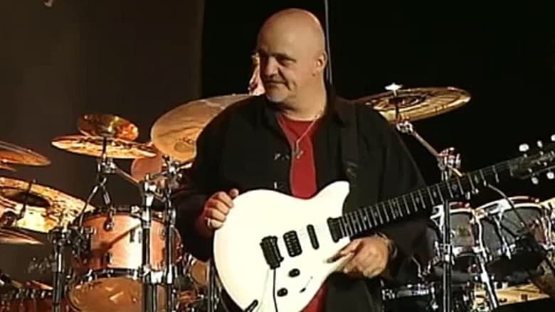 кадр из фильма Chick Corea Elektric Band: Live at Montreux 2004