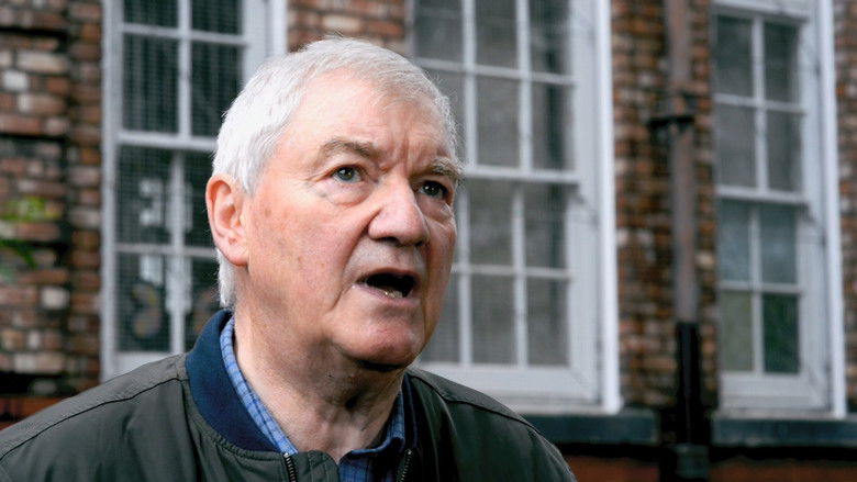 кадр из фильма В поисках Леннона