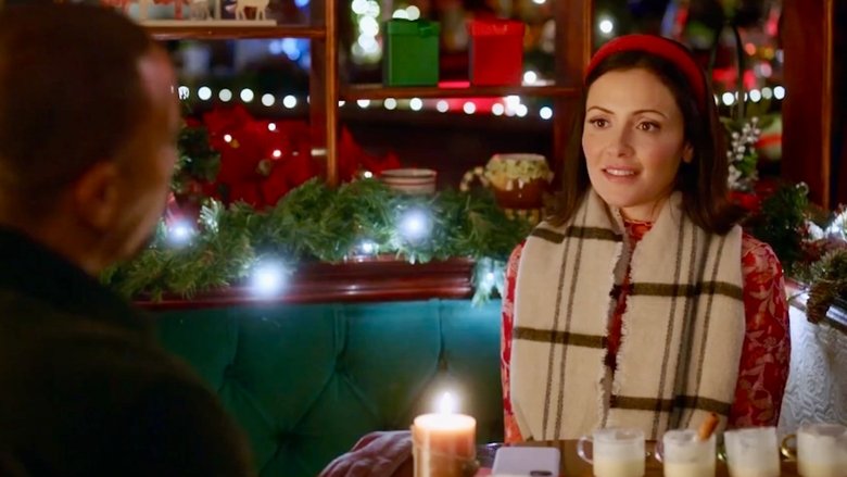 кадр из фильма Рождественский обмен