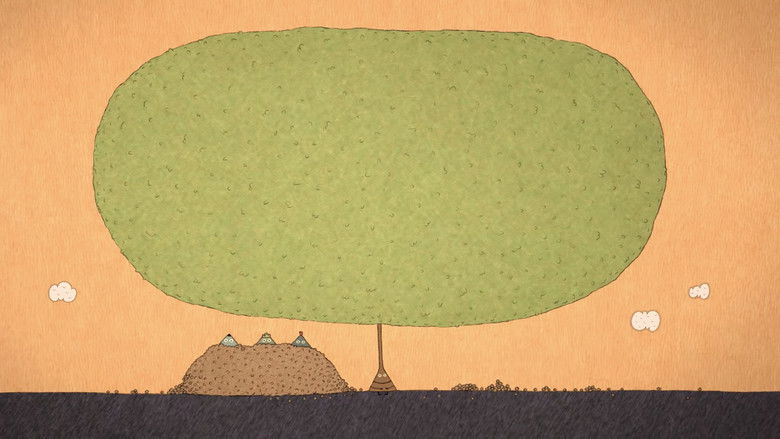 кадр из фильма Кое-что