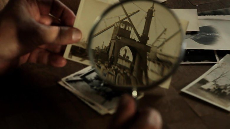 кадр из фильма La deuxième nuit