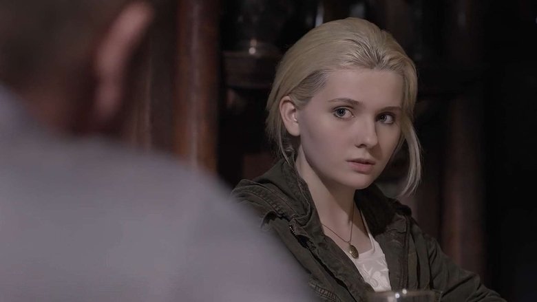 кадр из фильма Злая кровь