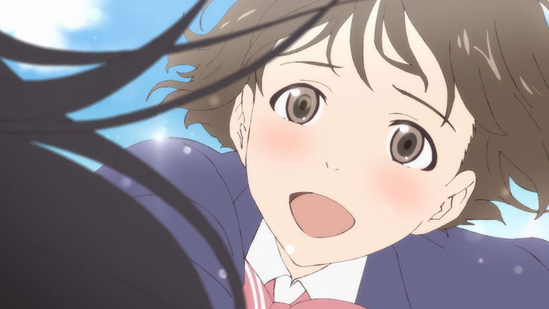 кадр из фильма Осколки времени