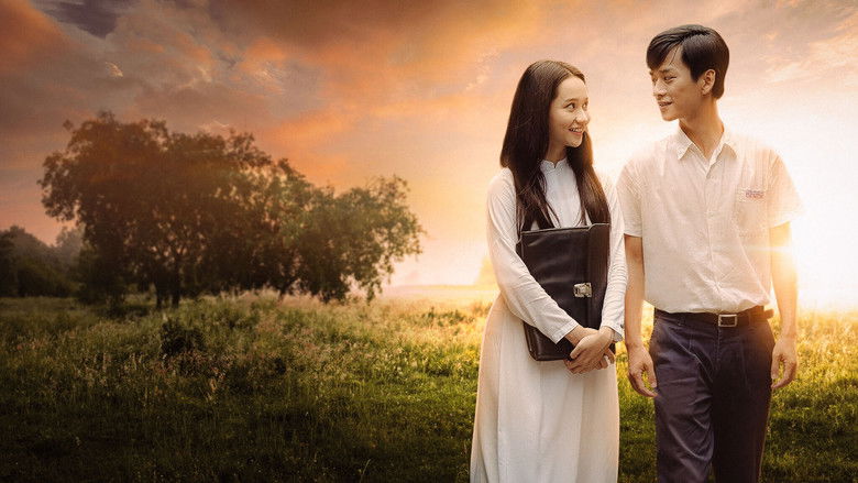 кадр из фильма Mắt Biếc