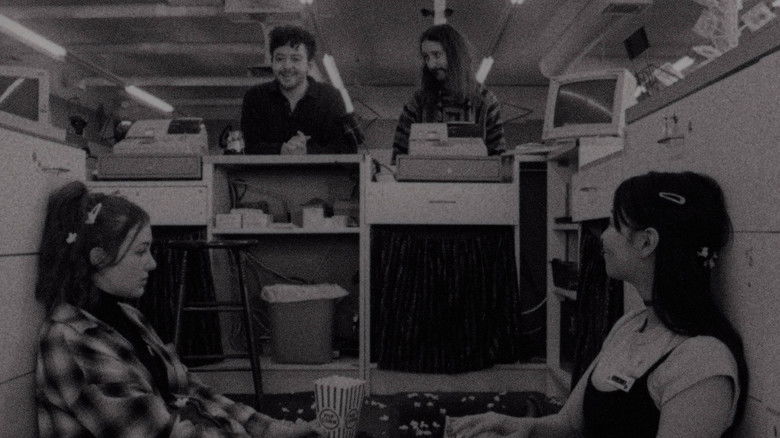 кадр из фильма Last Stop Video Rentals