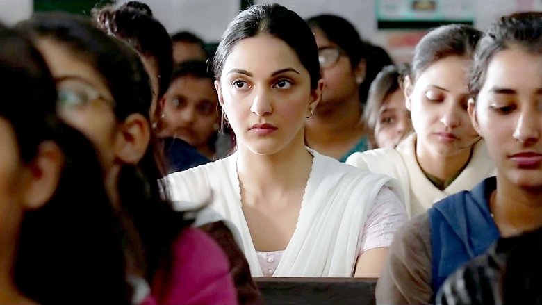 кадр из фильма Кабир Сингх