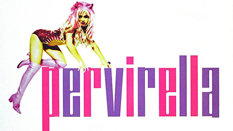 кадр из фильма Pervirella