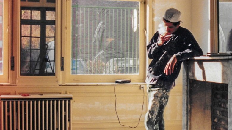 кадр из фильма L'Exilé