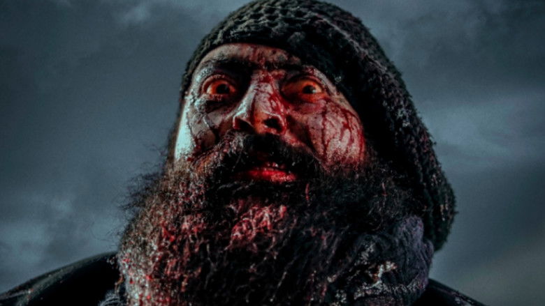 кадр из фильма Doctor Cerebro