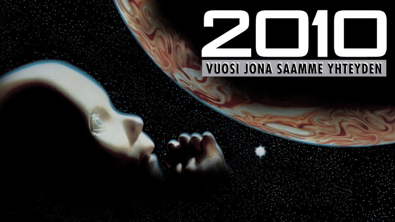 кадр из фильма 2010: Космическая одиссея