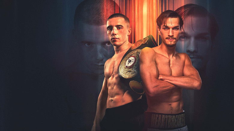 кадр из фильма Nick Ball vs. Brandon Figueroa