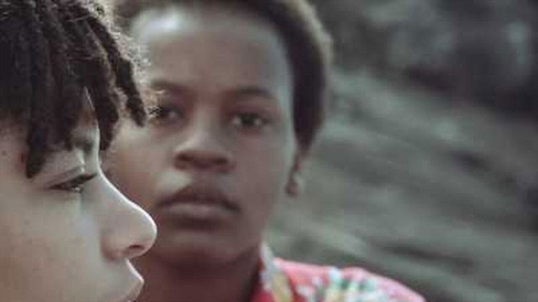 кадр из фильма Quebramar