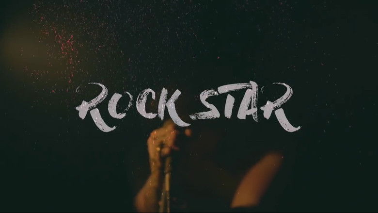 кадр из фильма Rock Star