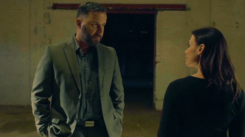 кадр из фильма The Repairman