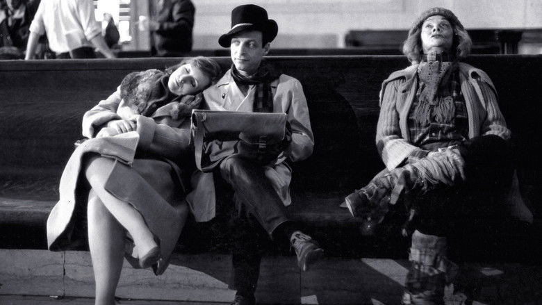 кадр из фильма Stone Pillow