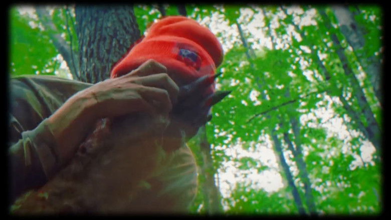 кадр из фильма Bigfoot's Bride