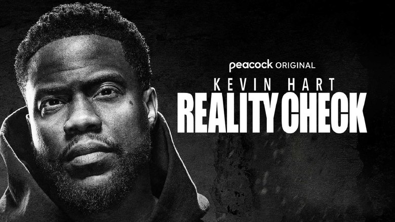 кадр из фильма Kevin Hart: Reality Check