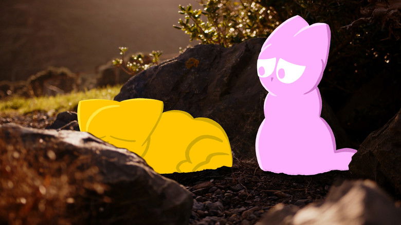 кадр из фильма Kapua Ngeru