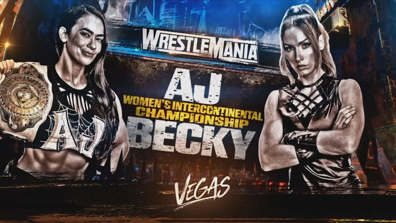 кадр из фильма WWE WrestleMania 42 - Saturday