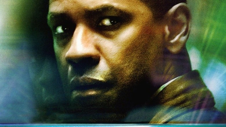 кадр из фильма Дежавю