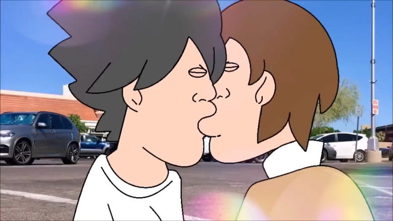 кадр из фильма Sonic Underground The Movie - World War 3