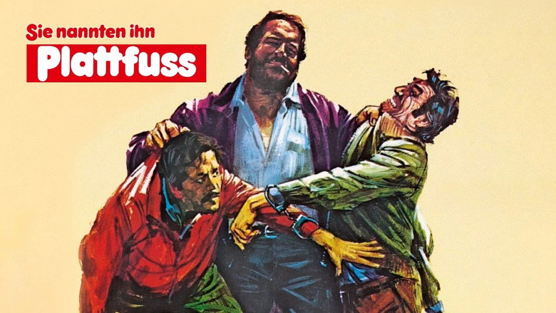 кадр из фильма По прозвищу Громила