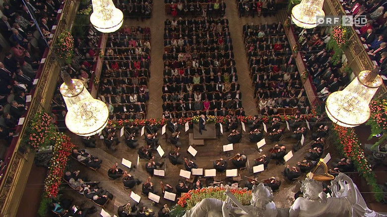 кадр из фильма Neujahrskonzert der Wiener Philharmoniker 2011