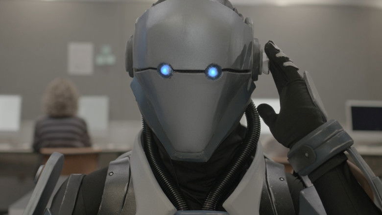 кадр из фильма Max Needs to Pay Rent