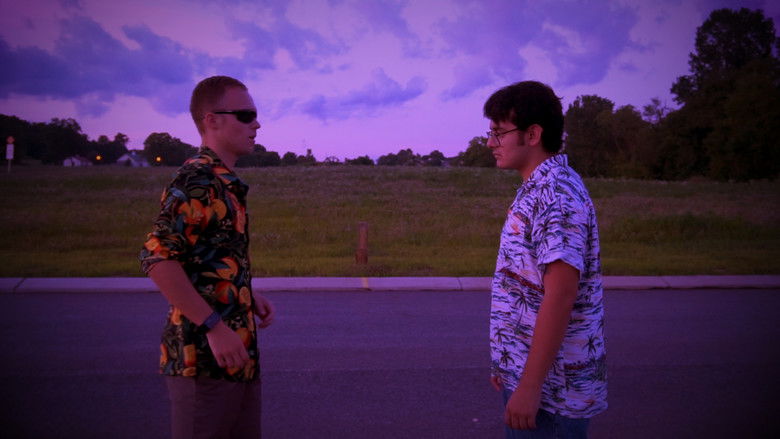 кадр из фильма Toast