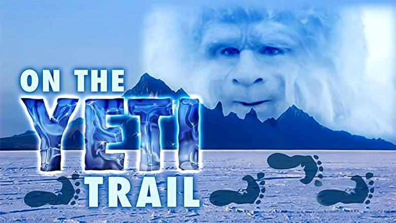 кадр из фильма On the Yeti Trail