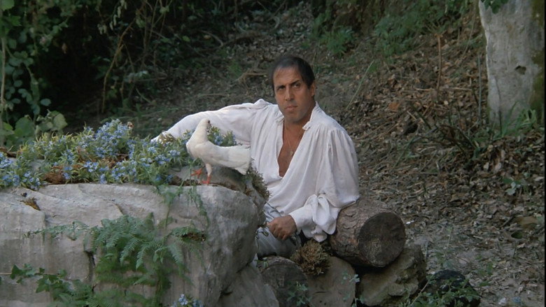 кадр из фильма Джоан Луи