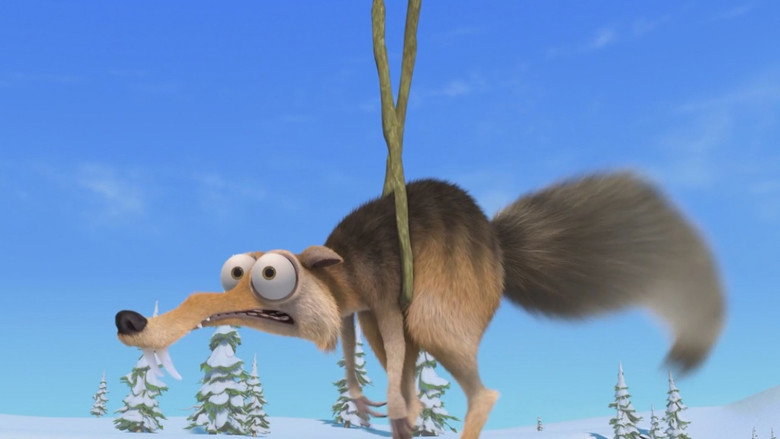 кадр из фильма More Nuts for Scrat