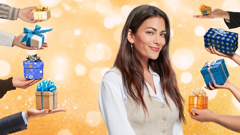 кадр из фильма Eight Gifts of Hanukkah