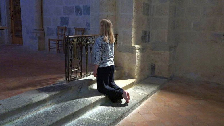 кадр из фильма Lady Usher's Diary