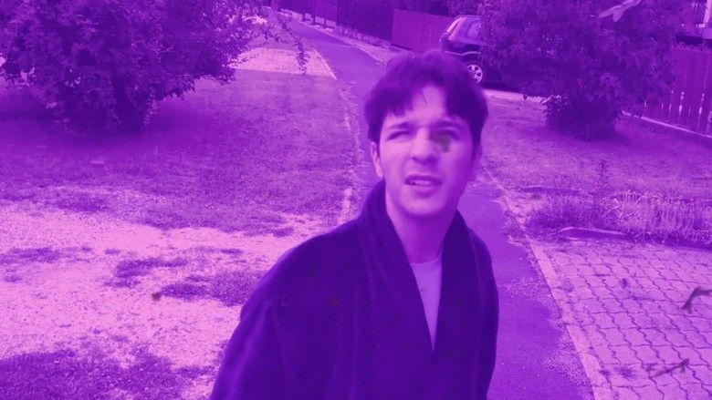 кадр из фильма Szivacs